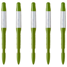 Aquameter, Set of 5, Plant Soil Moisture Sensor,House Plant Soil Moisture Meter, Best compatible Indoor Pot