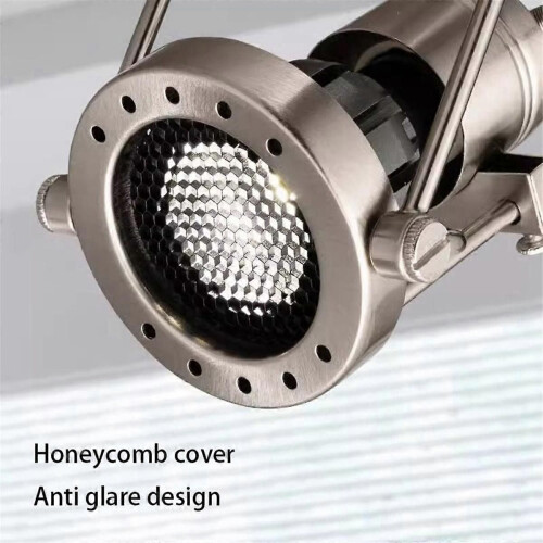 Προβολείς LED, τοποθετημένος προβολέας μεσαιωνικού βιο