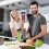 Ανταλλακτικά μπλέντερ Ninja Nutri, ανταλλακτικό κυπέλλου 24oz για μπλέντερ Ninja 4
