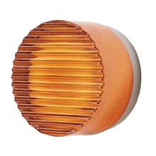 LED-Wandleuchten für Schlafzimmer, Nachttisch-Hintergrundbeleuchtung, D