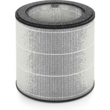 AC0820/30 Air Purifier Filter Replacement for Dust, Allergens, Germs, Silver FY0194/30