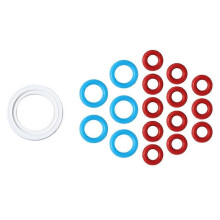Espresso Machine Coffee O-Ring Seal for BES900/920/980/990 - Replacement Seal Ring