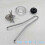 TWK TM 767 800 Blender with Replacement Blade and Jar 010 2
