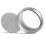 51mm Coffee Dosing Ring, Aluminum Coffee Dosing Ring with Puck Screen 1