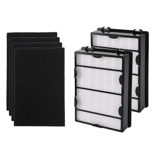 Filter Replacement for HAPF600, HAP615, HAP650 Filters Parts
