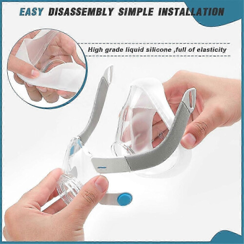 2-Pack Replacement Cushions for N20 M Series 2