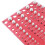 Nut, Bolt, Inch, Metric, 44 Gauge Thread Checker, Identifier, Standard Ruler 2