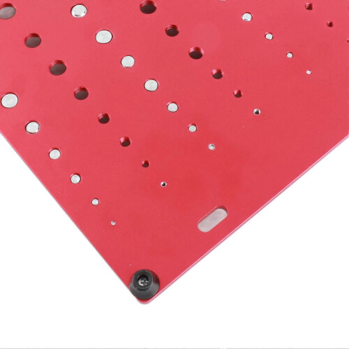Nut, Bolt, Inch, Metric, 44 Gauge Thread Checker, Identifier, Standard Ruler 2