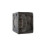 Transparent Shell Replacement Case Video Game Console Shell for DOL-001 and DOL-101 Retro Game Console 3