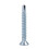 50pcs M4.2 Flat Head Self Tapping Screws (M4.2 x 19) 2