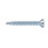 50pcs M4.2 Flat Head Self Tapping Screws (M4.2 x 19) 4