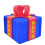 Annoying Gift Box , Prank Screw Box, Really Annoying Gift Box, 1