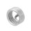 100pcs Stainless Steel Coiled Wire Helical Screw Thread Inserts M6 x 1.0 x 1D Length 3