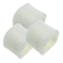 3Pcs Air Humidifier Filters Adsorb Bacteria and Scale compatible HU4801 HU4802 HU4803 HU4811 HU4813 Humidifier