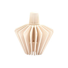 Adjustable Papers Filter Shaping Tool Range to 36-60 Adjustable Range Design compatible Multiple Filter C