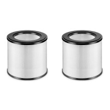 2X FY0194/30 Replacement HEPA Filter compatible 800 Series AC0820/30 AC0820/10 Air Purifier FY0293 AC0819 A