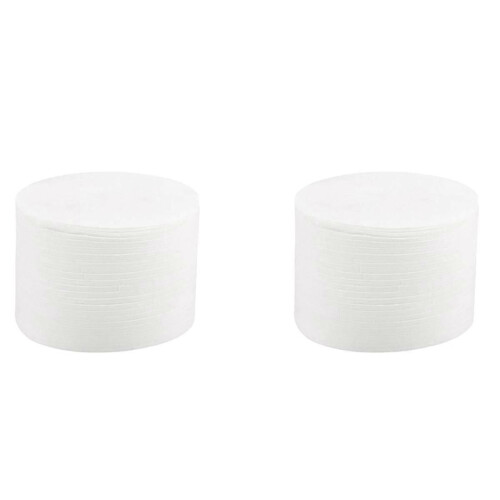 700PCS Round Disposable Drip Coffee Filter Paper Strainers compatible Coffee Maker and Espresso Maker