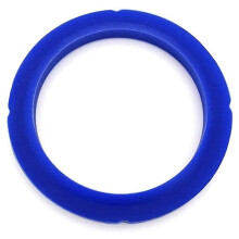 3pcs Silicone Group Gasket compatible Lamarzocco Group Head Gasket