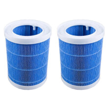 2X compatible Pure Smart Evaporative Humidifier HEPA Filter Part Pack compatible CJSJSQ01DY Humidifier Filter