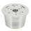 Compatible for Caffitaly Coffee Stainless Steel Reusable Capsule 1