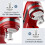 Ανταλλακτικά Frappe για Εξάρτημα Μίξερ KitchenAid, Εργαλείο Αφαίρεσης Άπαχου Κρέατος 3