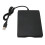 Αναγνώστης δισκέτας USB για Windows και Mac, εξαιρετικά λεπτός φορητός σχεδιασμός, 4