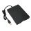 Αναγνώστης δισκέτας USB για Windows και Mac, εξαιρετικά λεπτός φορητός σχεδιασμός, 6