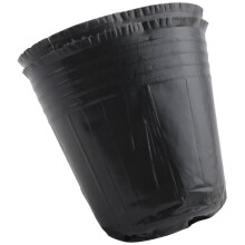 500 szt. doniczek do szkółek, plastikowy pojemnik do rozmnażania roślin, torba do uprawy, artykuły ogrodowe,