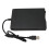 Αναγνώστης δισκέτας USB για Windows και Mac, εξαιρετικά λεπτός φορητός σχεδιασμός, 8
