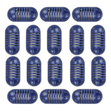 Demineralized Humidifier Filters - Filters 99% of White Minerals - Ultrasonic Humidifiers (Pack of 16)