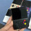 Console di gioco portatile Retro R33s con schermo IPS trasparente da 3,5 pollici, mini console di gioco 4