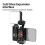 Osmo Pocket 3 Expansion Adapter Mount - Camera Expanding Adapter for Enhanced Accessories 3