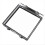 PC Power Button Cover Power Button Switch Cover Dustproof Safety Power Button Switch Cover 1