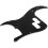 Pickguard για PB Bass, Αξεσουάρ Μουσικών Οργάνων 3