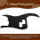 Pickguard για PB Bass, Αξεσουάρ Μουσικών Οργάνων 4