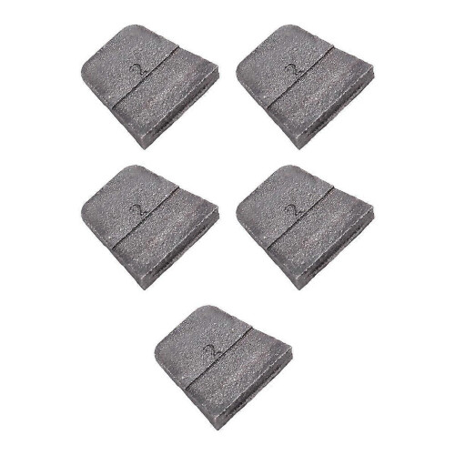 5PCS Steel Handle Wedge for , Hatchets, Mauls or and Other Tools 2P 1