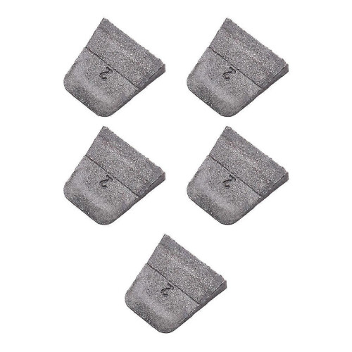 5PCS Steel Handle Wedge for , Hatchets, Mauls or and Other Tools 2P 2