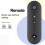 433Hz Remote Control for Walking Pad Under Desk Treadmill Walking Machine 2