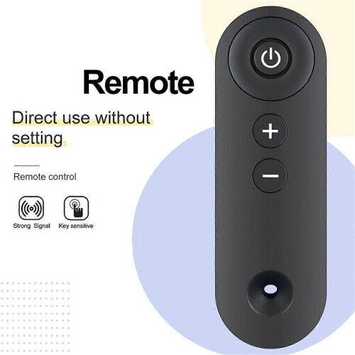 433Hz Remote Control for Walking Pad Under Desk Treadmill Walking Machine 1