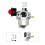 Lawn Mower Engine Carburetor 1p56f Replacement Part for Small Engines 3