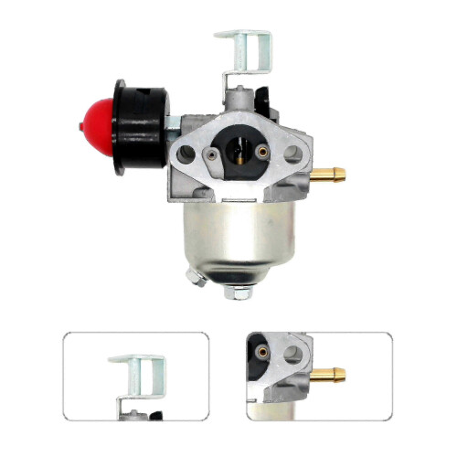 Lawn Mower Engine Carburetor 1p56f Replacement Part for Small Engines 2