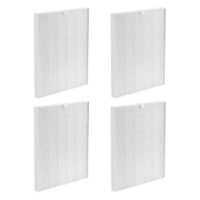 4Pack HEPA Replacement Filter for Winix C545, B151, P150, 9300 Air Purifier, Replaces Filter 1712-0096-00