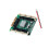 Module efficace de commutateurs Ethernet Gigabit à 8-prise C 1