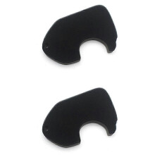 2X Scooter Air Filter Sponge for AF18 Tact AF24 50Cc 17205-GWO-000 17205GAM690
