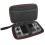 Handheld Game Console Bag Portable Mini Game Player Charging Cable 4