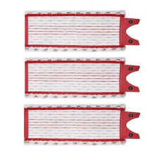 3Pcs/Lot for Edelweiss Mop 1-2 Spray Mop Replacement Microfiber Refill Mop Pad