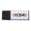 Chiavetta USB compatibile con la console di gioco retrò C64 Mini 3