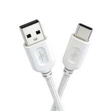 Schnelllade-Datensynchronisierungskabel für AW720M AW620M-Weiß