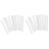 20Pcs Humidifier Filter Replacement Cotton Sponge Stick for Usb Humidifier Aroma Diffuser Mist Maker Air Humidifier 1