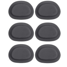 6 kpl tehosekoittimen kannun tulppa Ninjaan, vuotamaton kansitulppa Ninjaan BC151NV BC151BK BC155PS